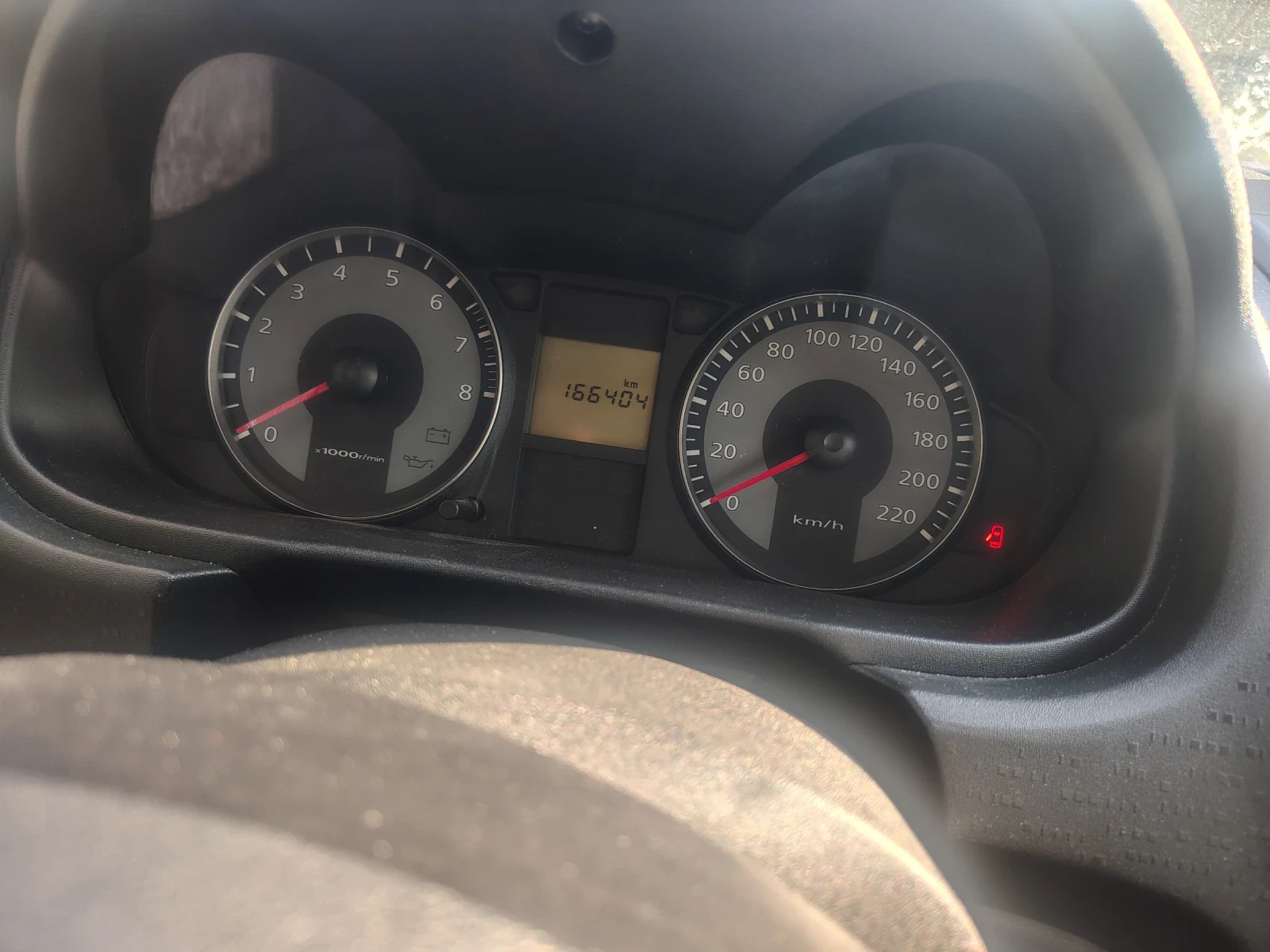 Mitsubishi Colt 1.3 бензин, снимка 8 - Автомобили и джипове - 56524752