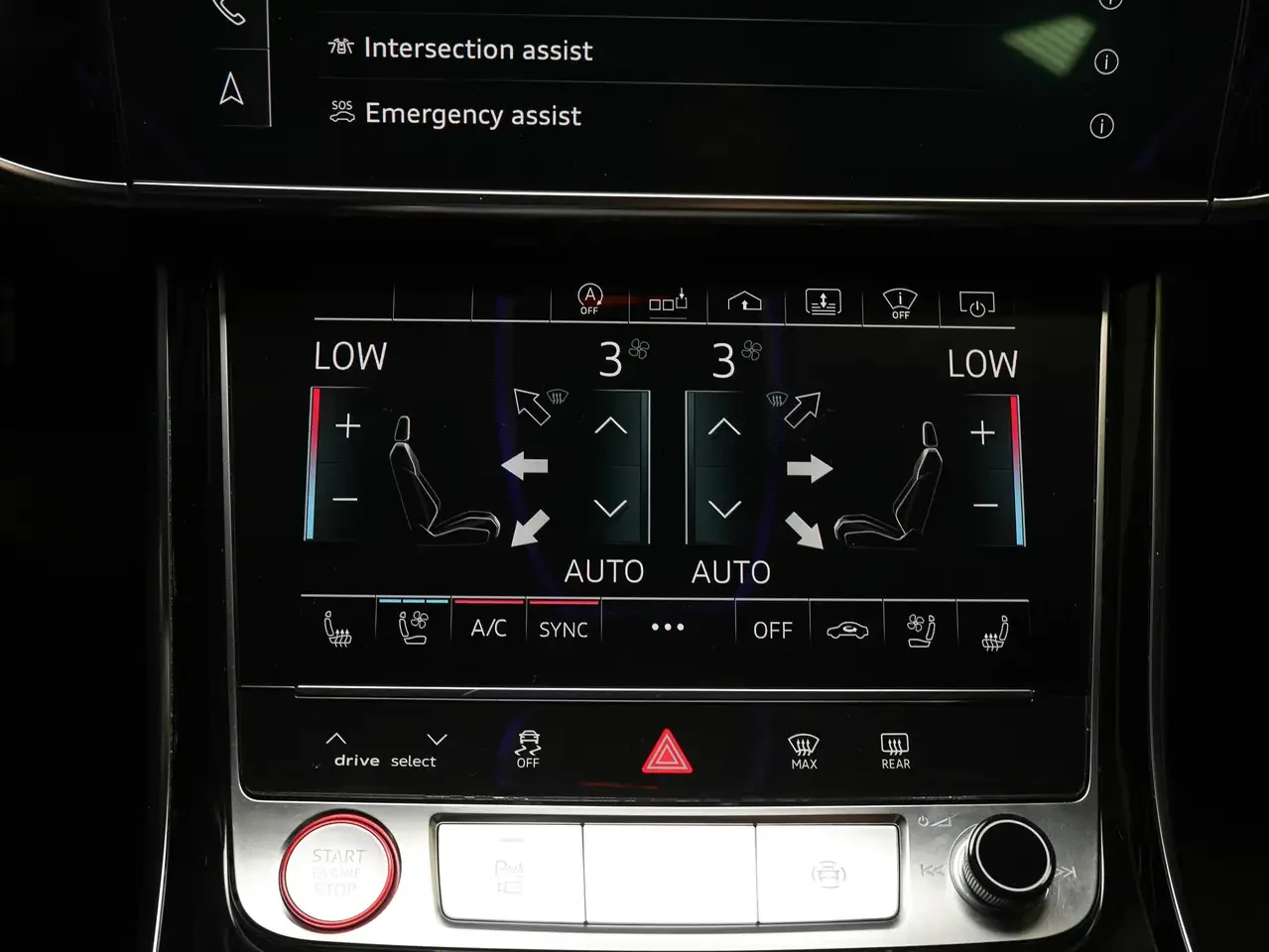 Audi S8 CARFAX ������� | 2020 | 59 652 �� | Mobile.bg � ����������� 8