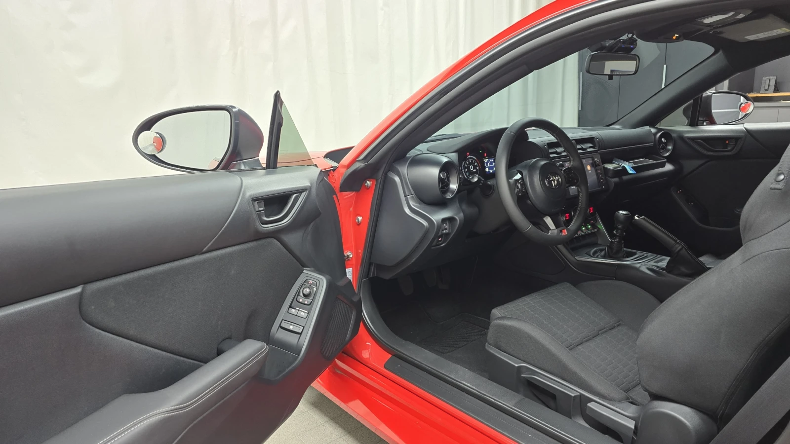 Toyota GR86 ������ ����* encareu.com | Mobile.bg � ����������� 10