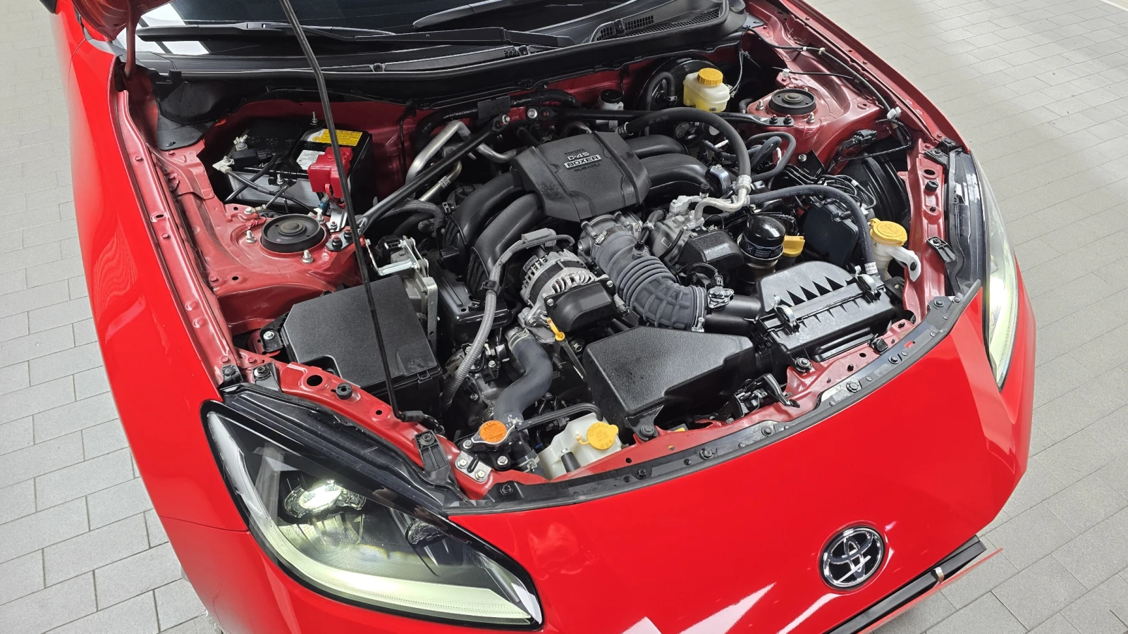 Toyota GR86 ������ ����* encareu.com | Mobile.bg � ����������� 6