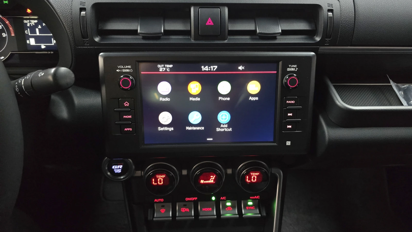 Toyota GR86 ������ ����* encareu.com | Mobile.bg � ����������� 13