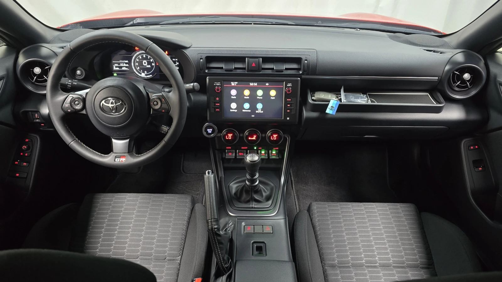 Toyota GR86 ������ ����* encareu.com | Mobile.bg � ����������� 7