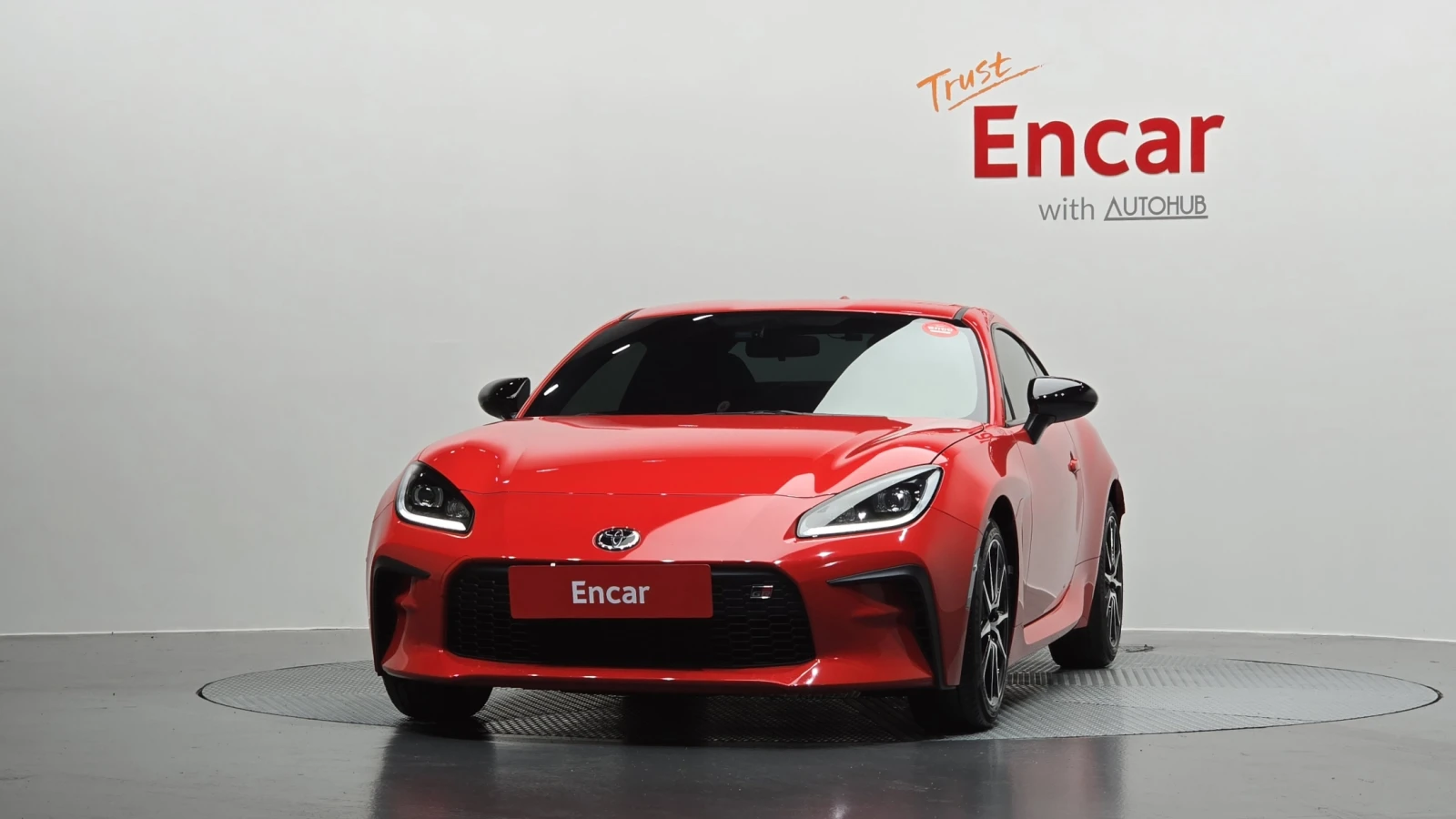Toyota GR86 ������ ����* encareu.com | Mobile.bg � ����������� 3