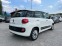 Обява за продажба на Fiat 500L 1.3M-JET EURO 5B ~12 900 лв. - изображение 3
