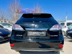 Lexus RX 450 h Hybrid 3.5 AWD Premium, снимка 5