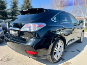 Lexus RX 450 h Hybrid 3.5 AWD Premium, снимка 6