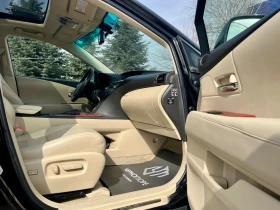 Lexus RX 450 h Hybrid 3.5 AWD Premium, снимка 10