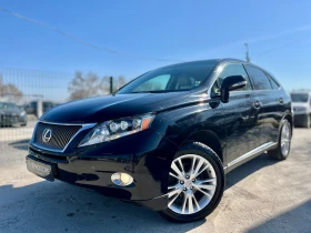 Lexus RX 450 h Hybrid 3.5 AWD Premium, снимка 3