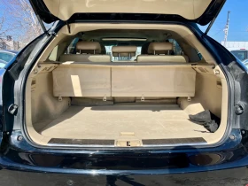 Lexus RX 450 h Hybrid 3.5 AWD Premium, снимка 8