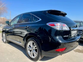 Lexus RX 450 h Hybrid 3.5 AWD Premium, снимка 4