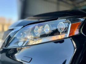Lexus RX 450 h Hybrid 3.5 AWD Premium, снимка 9
