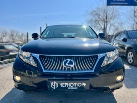 Lexus RX 450 h Hybrid 3.5 AWD Premium, снимка 2