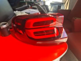 Citroen C5 Aircross YH0-1, 5HDI-131 PS, снимка 15