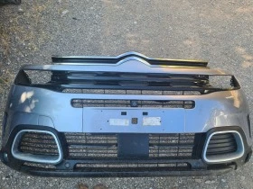 Citroen C5 Aircross YH0-1, 5HDI-131 PS, снимка 9