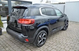 Citroen C5 Aircross YH0-1, 5HDI-131 PS, снимка 3
