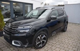 Citroen C5 Aircross YH0-1, 5HDI-131 PS, снимка 2