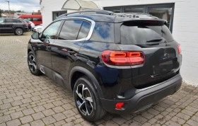 Citroen C5 Aircross YH0-1, 5HDI-131 PS, снимка 4