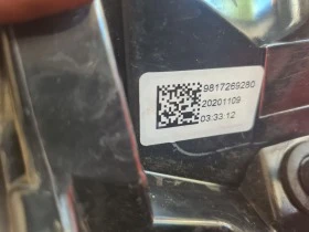 Citroen C5 Aircross YH0-1, 5HDI-131 PS, снимка 16