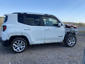 Jeep Renegade 1.3, снимка 3