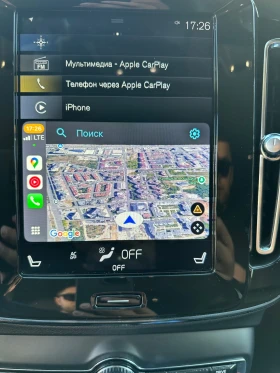 Volvo XC40 Inscription , снимка 14