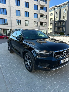 Volvo XC40 Inscription , снимка 2