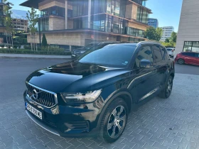 Volvo XC40 Inscription , снимка 4