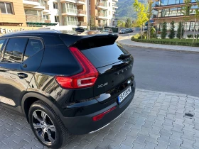 Volvo XC40 Inscription , снимка 5