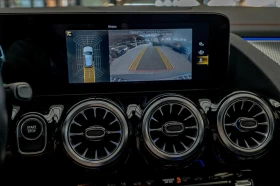 Mercedes-Benz EQA 250/Magno/Ambient/AMG Line/Камера/Подгрев, снимка 10