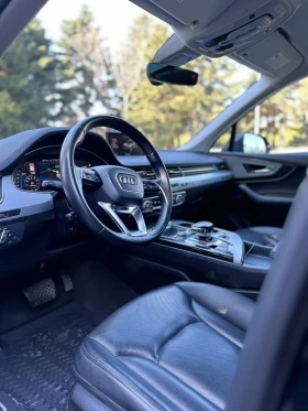 Audi Q7, снимка 10