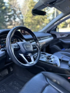 Audi Q7, снимка 8