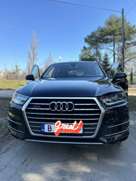 Audi Q7, снимка 6
