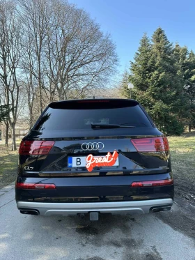 Audi Q7, снимка 3