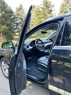 Audi Q7, снимка 7