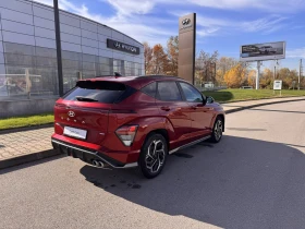 Hyundai Kona PREMIUM N-LINE AWD, снимка 6