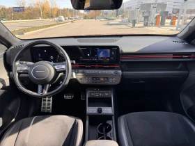 Hyundai Kona PREMIUM N-LINE AWD, снимка 13