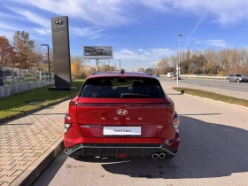 Hyundai Kona PREMIUM N-LINE AWD, снимка 7