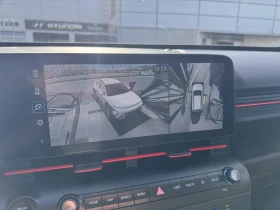 Hyundai Kona PREMIUM N-LINE AWD, снимка 16