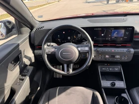 Hyundai Kona PREMIUM N-LINE AWD, снимка 14