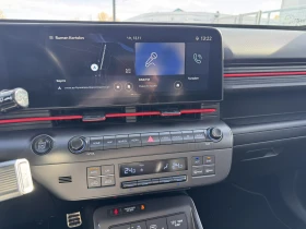 Hyundai Kona PREMIUM N-LINE AWD, снимка 17