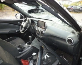 Nissan Juke 1.0 117hp , снимка 5