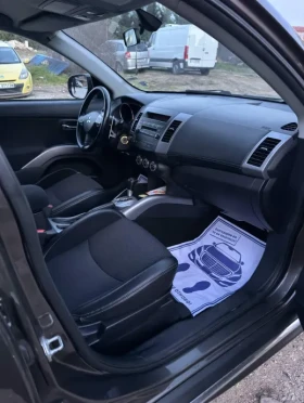 Mitsubishi Outlander 2.0, снимка 9
