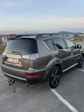 Mitsubishi Outlander 2.0, снимка 4