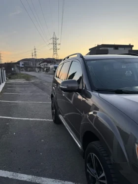 Mitsubishi Outlander 2.0, снимка 3