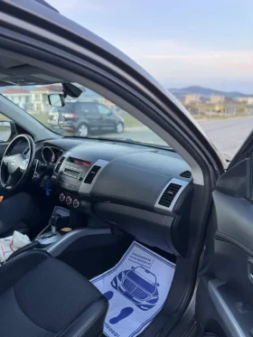 Mitsubishi Outlander 2.0, снимка 15
