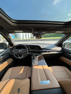 Cadillac Escalade Premium sport V8 6.2, снимка 10