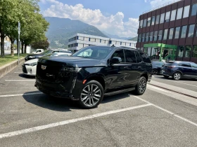 Cadillac Escalade Premium sport V8 6.2, снимка 1