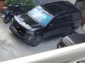 Cadillac Escalade Premium sport V8 6.2, снимка 16