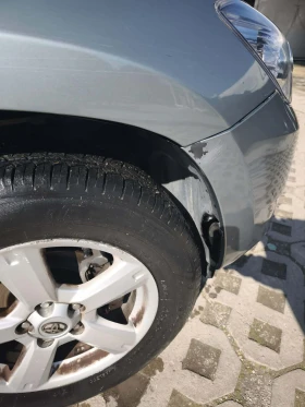 Toyota Rav4 2.0 VVTI, снимка 5