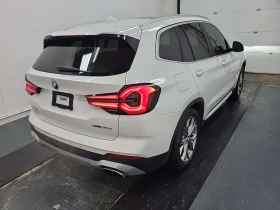 BMW X3  | XDRIVE30E | PANO | ДВА КЛЮЧА |  CARFAX, снимка 3