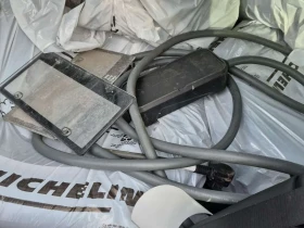 BMW X3  | XDRIVE30E | PANO | ДВА КЛЮЧА |  CARFAX, снимка 17